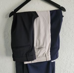 3 Pairs of Callaway Golf Pants